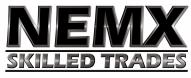 Nemx logo